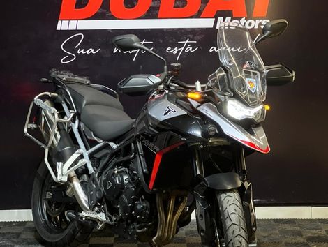 TRIUMPH TIGER 900 GT PRO