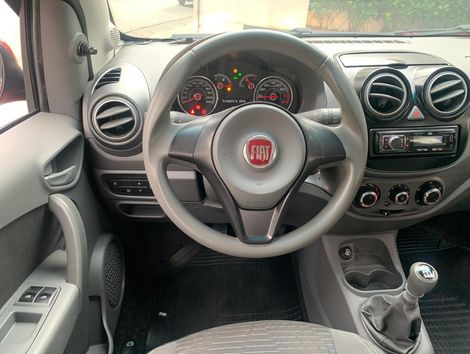 Fiat Palio ATTRACTIVE 1.0 EVO Fire Flex 8v 5p