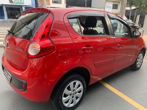 Fiat Palio ATTRACTIVE 1.0 EVO Fire Flex 8v 5p