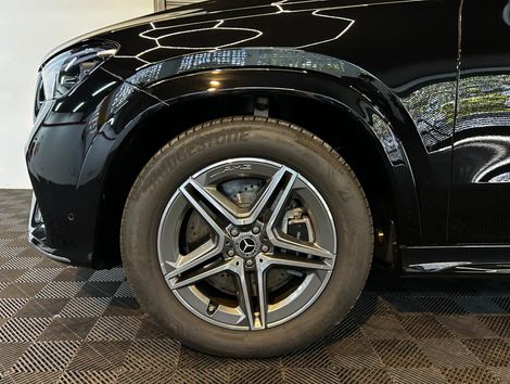 Mercedes MERCEDES GLE 450 D 4M CO
