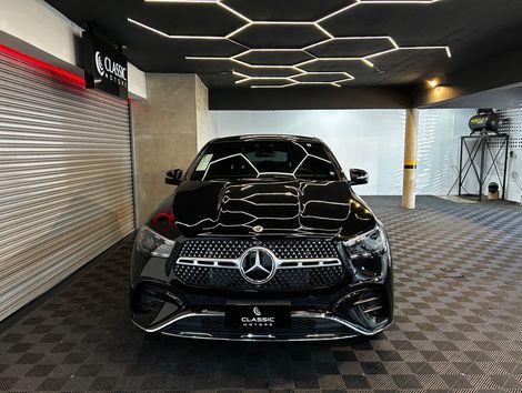 Mercedes MERCEDES GLE 450 D 4M CO