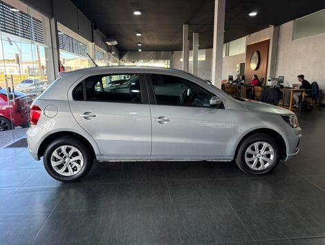 VolksWagen Gol 1.0 Flex 12V 5p
