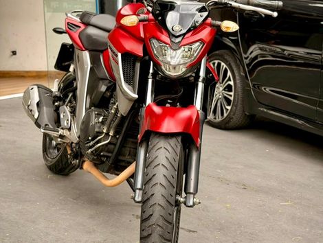 YAMAHA FZ25 250 FAZER FLEX