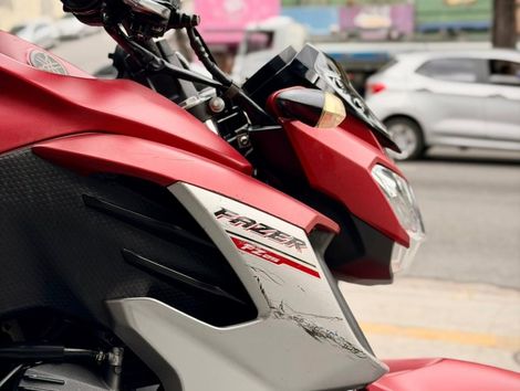 YAMAHA FZ25 250 FAZER FLEX