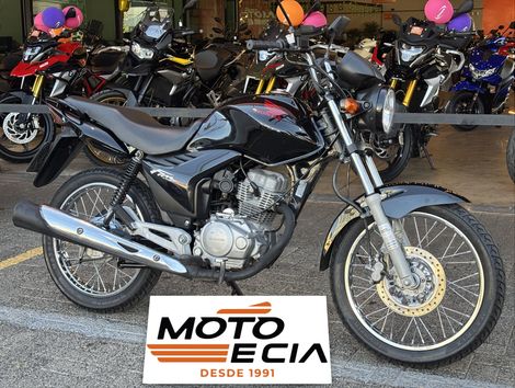 HONDA CG 150 FAN ESDi/ 150 FAN ESDi FLEX