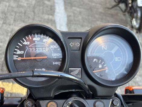 HONDA CG 150 FAN ESDi/ 150 FAN ESDi FLEX