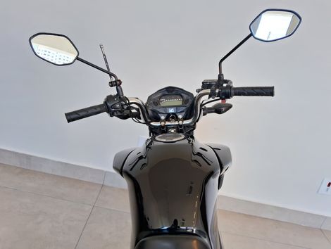 HONDA CG 160 FAN Flex
