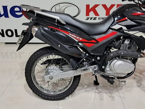 HAOJUE NK 150