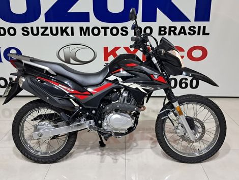 HAOJUE NK 150