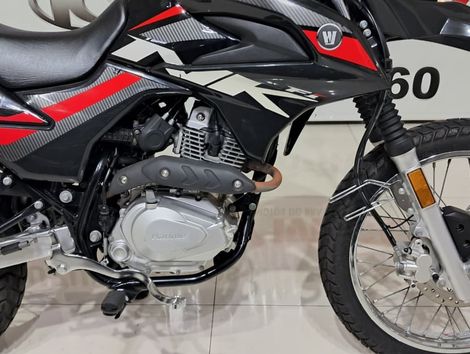 HAOJUE NK 150