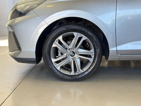 Hyundai HB20 Comf. Plus Tech 1.0 TB Flex 12V Aut