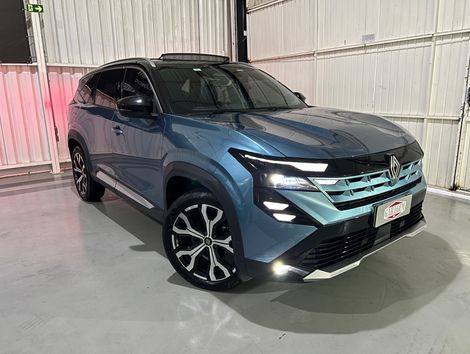 Renault Boreal Iconic 1.3 Turbo 16V 5p Aut.