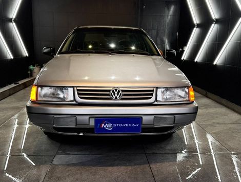 VolksWagen Santana 2.0 Mi 2p e 4p