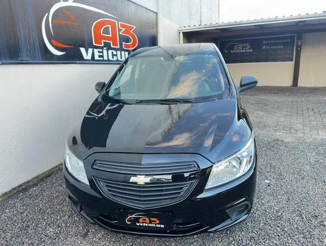 Chevrolet ONIX HATCH Joy 1.0 8V Flex 5p Mec.