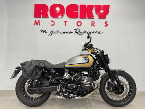 BMW R 12 719
