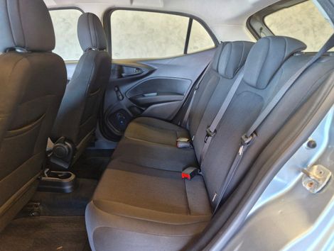 Fiat ARGO 1.0 6V Flex