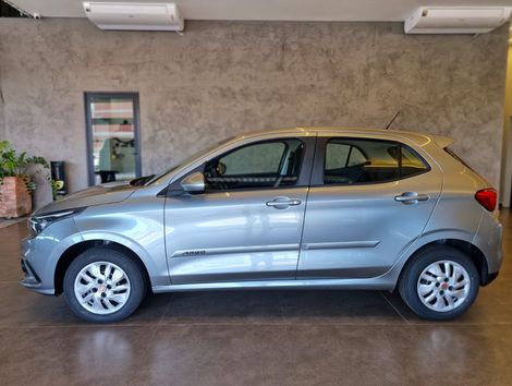 Fiat ARGO 1.0 6V Flex