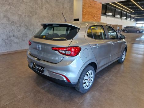 Fiat ARGO 1.0 6V Flex