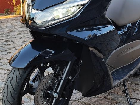 HONDA PCX 160 DLX