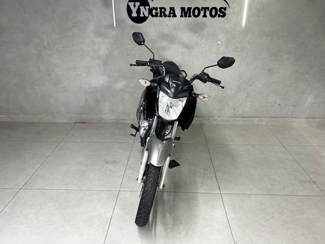 HONDA CG 160 FAN Flex
