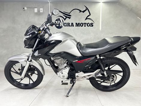 HONDA CG 160 FAN Flex