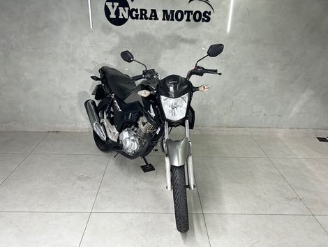 HONDA CG 160 FAN Flex
