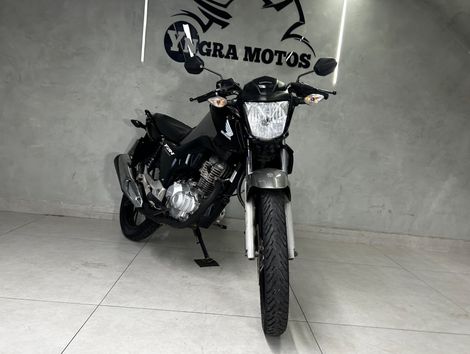 HONDA CG 160 FAN Flex
