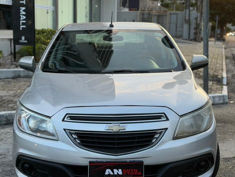Chevrolet PRISMA Sed. LT 1.0 8V FlexPower 4p