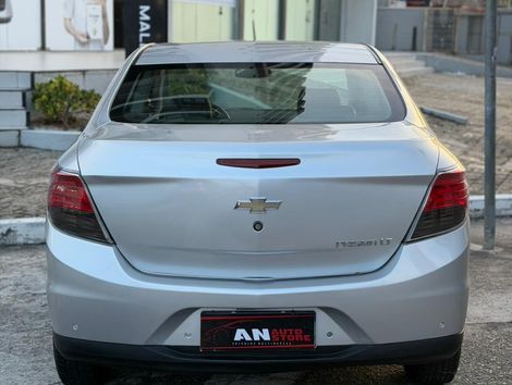 Chevrolet PRISMA Sed. LT 1.0 8V FlexPower 4p