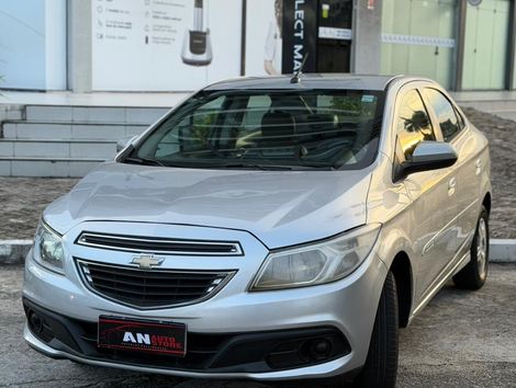 Chevrolet PRISMA Sed. LT 1.0 8V FlexPower 4p