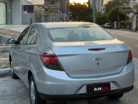 Chevrolet PRISMA Sed. LT 1.0 8V FlexPower 4p