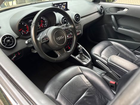 Audi A1 Sportback 1.4 TFSI 5p S-tronic