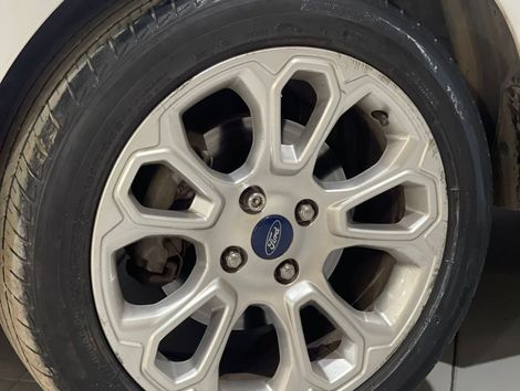 Ford EcoSport TITANIUM 2.0 16V Flex 5p Aut.