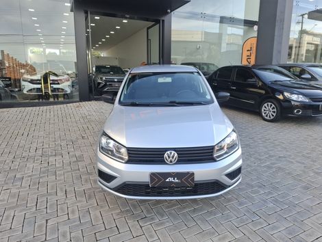 VolksWagen VOYAGE 1.6 MSI Flex 8V 4p
