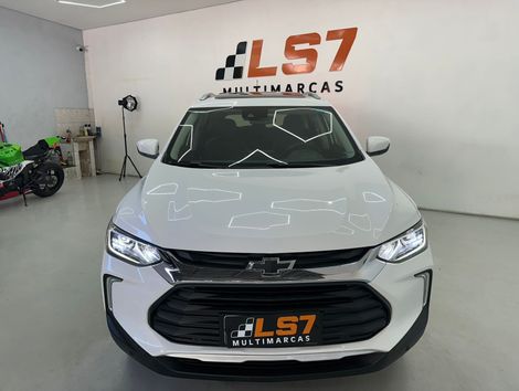 Chevrolet TRACKER Premier 1.2 Turbo 12V Flex Aut.