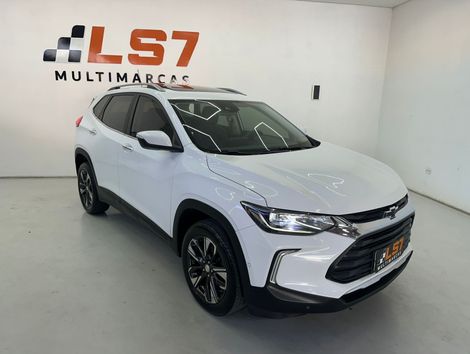 Chevrolet TRACKER Premier 1.2 Turbo 12V Flex Aut.