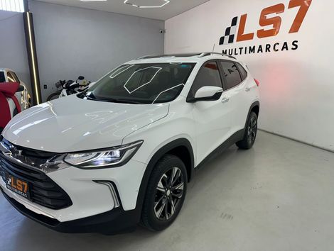 Chevrolet TRACKER Premier 1.2 Turbo 12V Flex Aut.