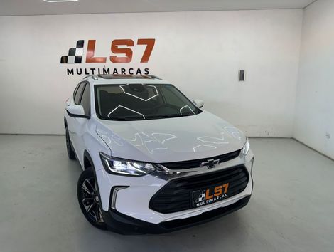 Chevrolet TRACKER Premier 1.2 Turbo 12V Flex Aut.