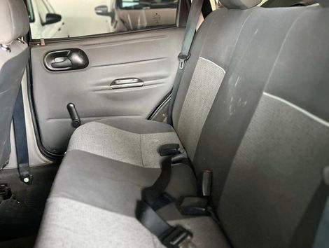 Chevrolet Classic Life/LS 1.0 VHC FlexP. 4p