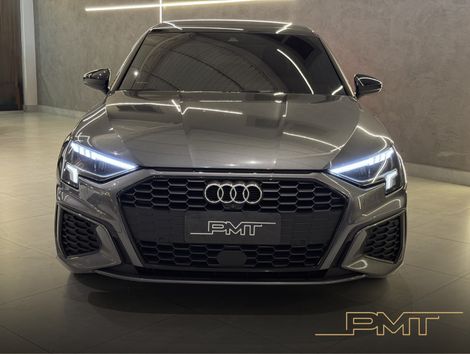 Audi A3 Sedan S-Line 2.0 TFSI  S-Tron.(Híb.)