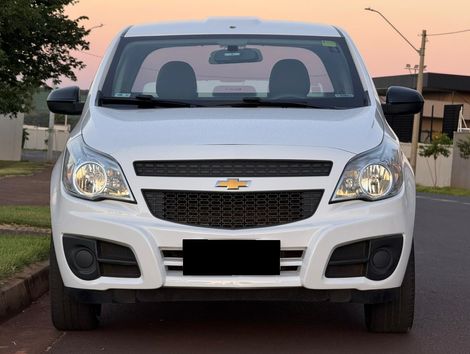 Chevrolet MONTANA LS 1.4 ECONOFLEX 8V 2p