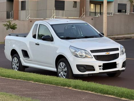 Chevrolet MONTANA LS 1.4 ECONOFLEX 8V 2p