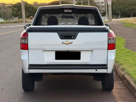 Chevrolet MONTANA LS 1.4 ECONOFLEX 8V 2p