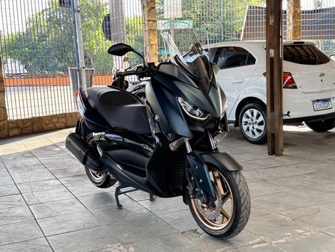 YAMAHA XMAX 250 ABS