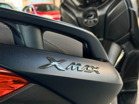 YAMAHA XMAX 250 ABS