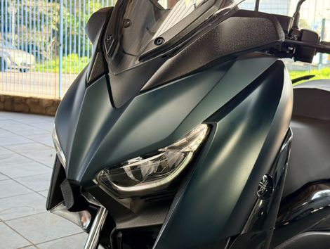 YAMAHA XMAX 250 ABS