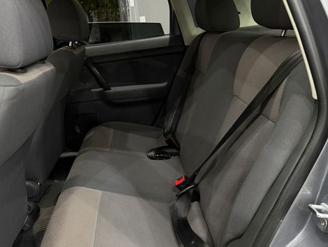 VolksWagen Polo 1.6 Mi/S.Ouro 1.6 Mi Tot.Flex 8V 5p