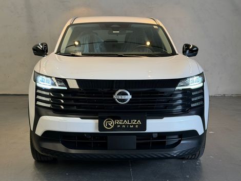 Nissan KICKS Advance 1.0 Turbo Flex Aut.