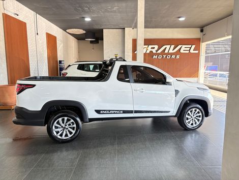 Fiat Strada Endurance 1.4 Flex 8V CS Plus