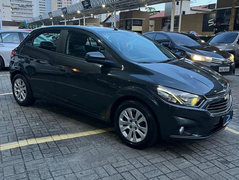 Chevrolet ONIX HATCH LTZ 1.4 8V FlexPower 5p Mec.